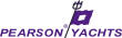Pearson Yachts Reproduction Boat Logos